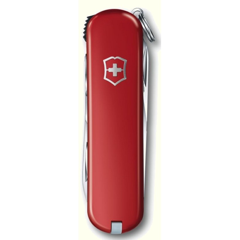 Nailclip 580 65mm - Red - 0.6463