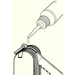 Multitool Oil Victorinox 4.3302