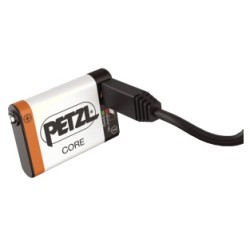 Accu Core E99ACA Bebat/Recupel Incl KOOP