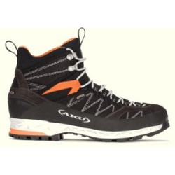 Tengu Lite GTX - Black-Orange KOOPJE