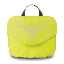 UL Raincover High Vis - XSmall