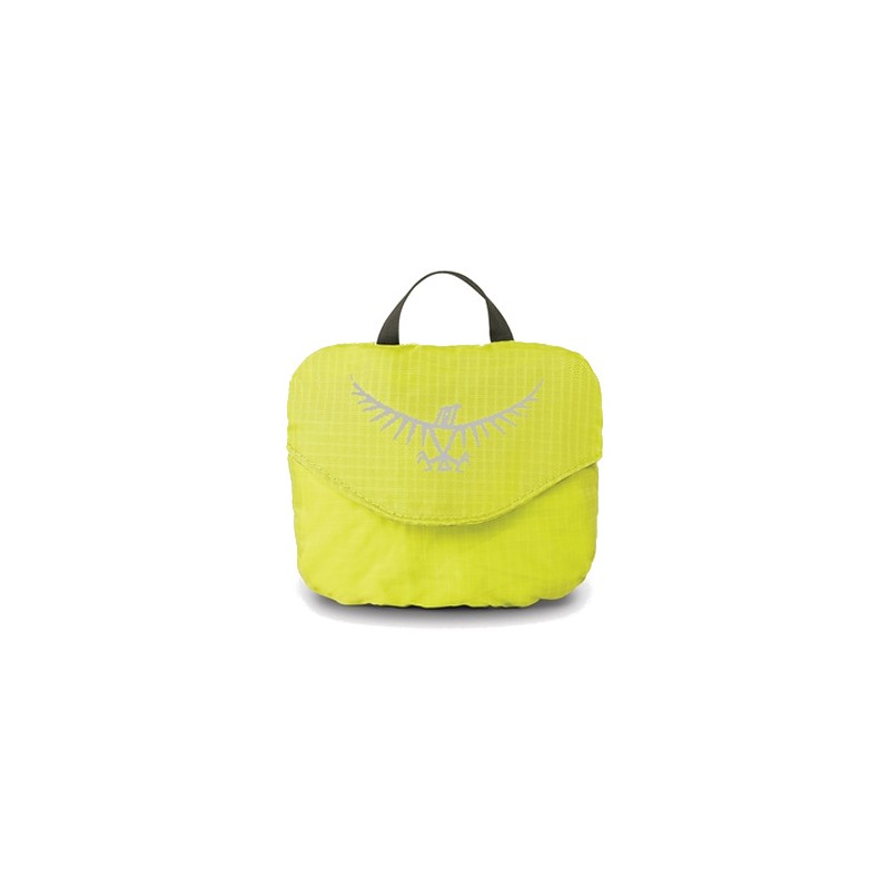 UL Raincover High Vis - XSmall