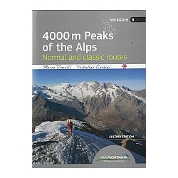 4000M Peaks of the Alps 2nd...