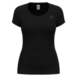 W Active F-Dry Light CN SS - Black