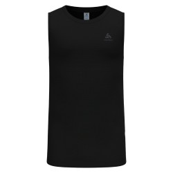Active F-Dry Light CN Singlet- Black