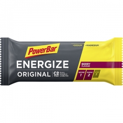 Energize C2MAX - Berry