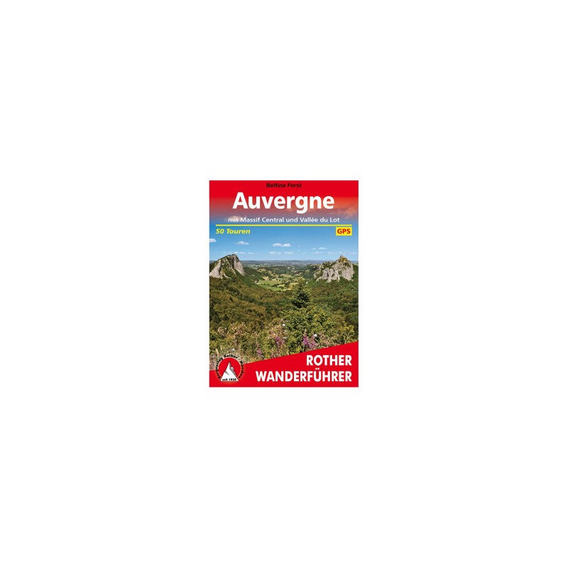 Auvergne  WF