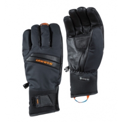 Nordwand Pro Glove - Black2