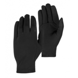 Stretch Glove - Black2