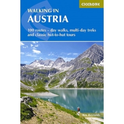 Walking in Austria