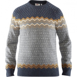 Ovik Knit Sweater - Acorn