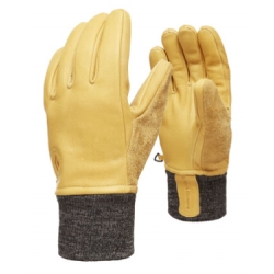 DirtBag Gloves- Natural