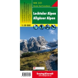 Lechtaler,Allgauer Alpen...