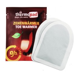Thermopad Teenverwarmer