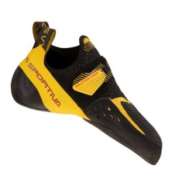 Solution Comp - Black Yellow  KOOPJE