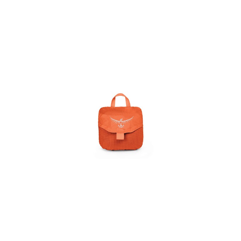 UL Stuff Pack - Poppy Orange