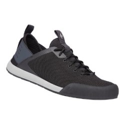 Sessions Shoe - Black KOOPJE