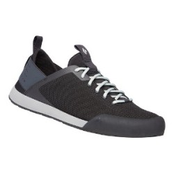 W Session Shoe - Black Atmosphere KOOPJE