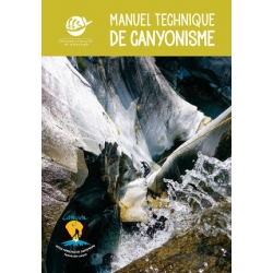 Manuel technique de canyonisme