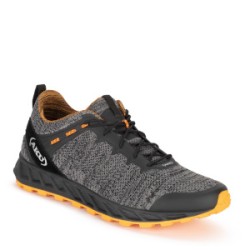 Rapida Air - Black Orange  KOOPJE
