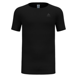 Active F-Dry Light BL CN SS - Black