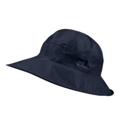 W Texapore Ecosphere Hat-MidnBlue KOOPJE
