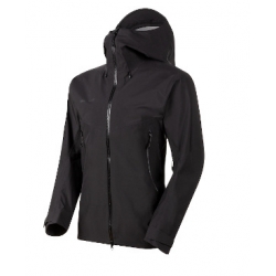 Crater HS Hooded Jacket -...