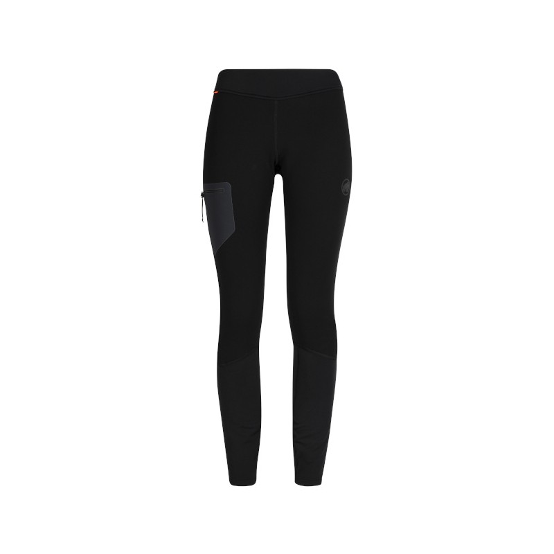 W Aconcagua ML Tights - Black