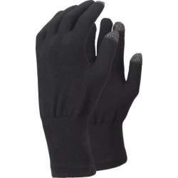Merino Touch Glove - Black
