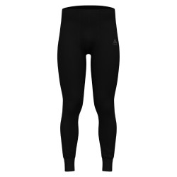 Active Warm Bottom Long - Black