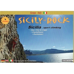 Sicily - Rock Sport Climbing