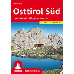 Osttirol Sud - Lesachtal  WF