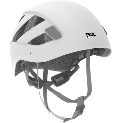 Boreo Helmet A042VA-WHITE