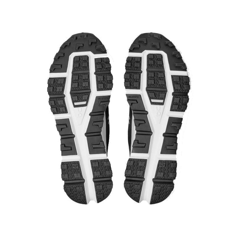 W Cloudultra - Black White KOOPJE