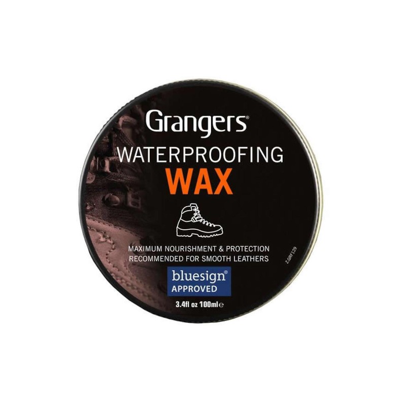 Waterproofing Wax 100ml