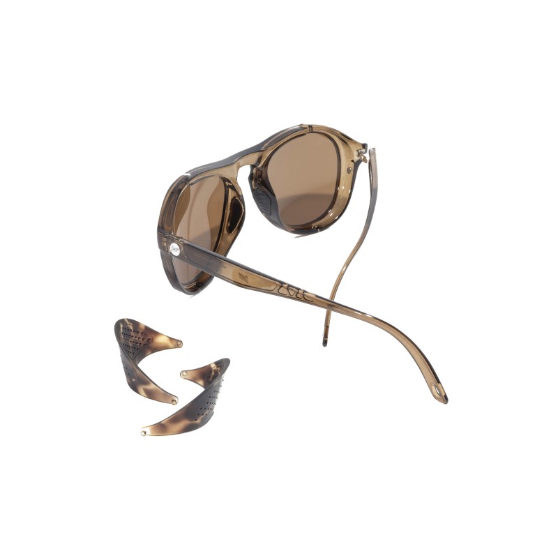 Treeline - Cola Amber