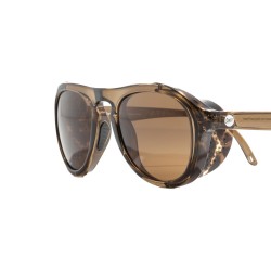 Treeline - Cola Amber