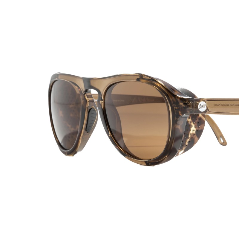 Treeline - Cola Amber