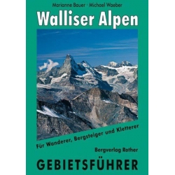 Walliser Alpen GF