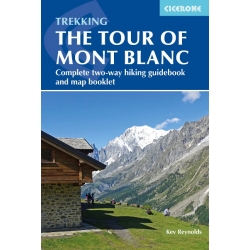 Mont Blanc Tour Two-Way...