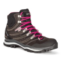 W Alterra GTX- Antracite Magenta KOOPJE