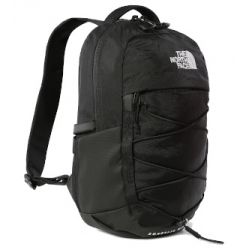 Borealis Mini Backpack - Black