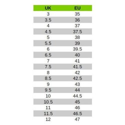 Slope GTX - Black-Grey