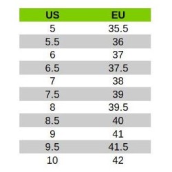 W Momentum - Black Alloy KOOPJE