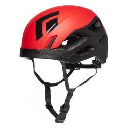 Vision Helmet - Hyper Red