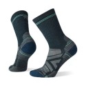 W Hike Light Cushion Crw -Twilight Blue