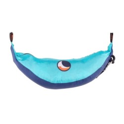 Original Hammock - Royal Blue Turquoise