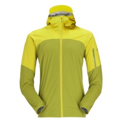 Kinetic Ultra Jkt - AspenGreenZest KOOPJ