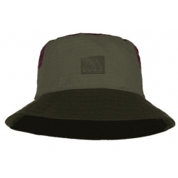 Sun Bucket Hat - Hak Khaki