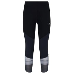 W Sensation Leggings - BlackWhite KOOPJE